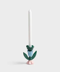 &k Amsterdam Lysestake Blume medium