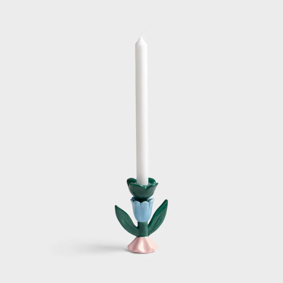 &k Amsterdam Lysestake Blume medium