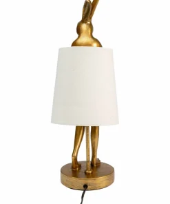 KARE Design Bordlampe Animal Rabbit 50