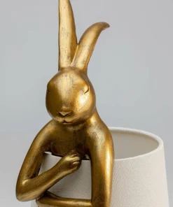 KARE Design Bordlampe Animal Rabbit 50
