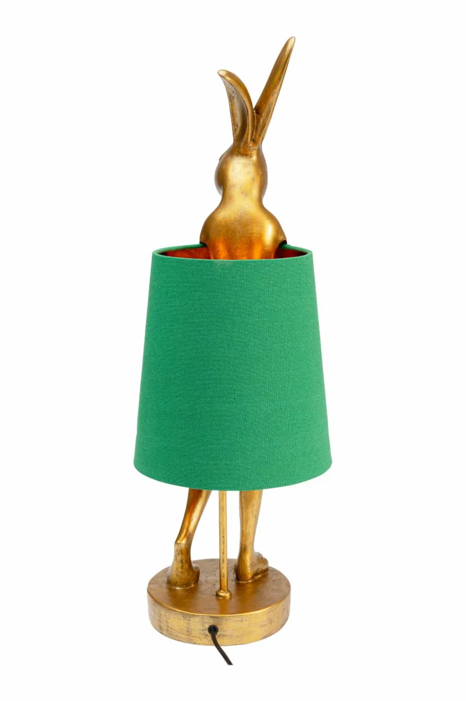 KARE Design Bordlampe Kanin