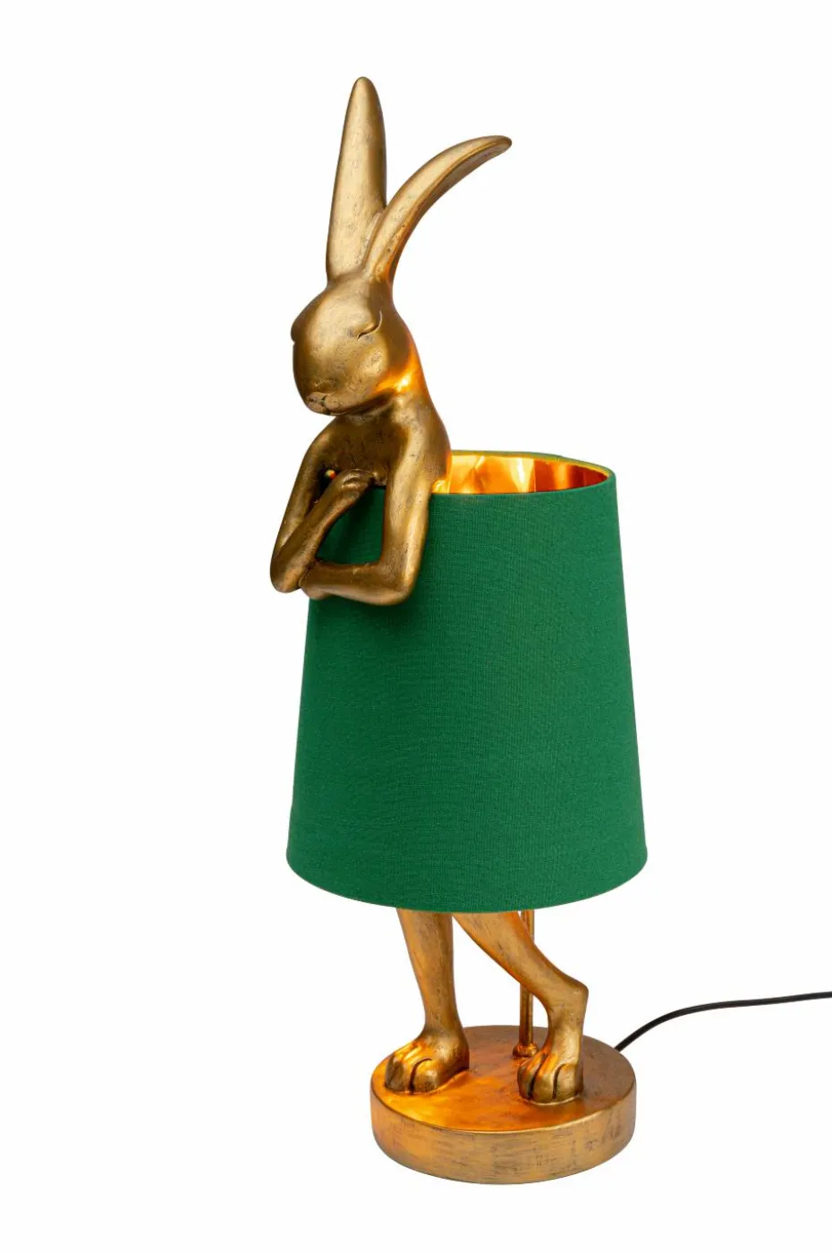 KARE Design Bordlampe Kanin