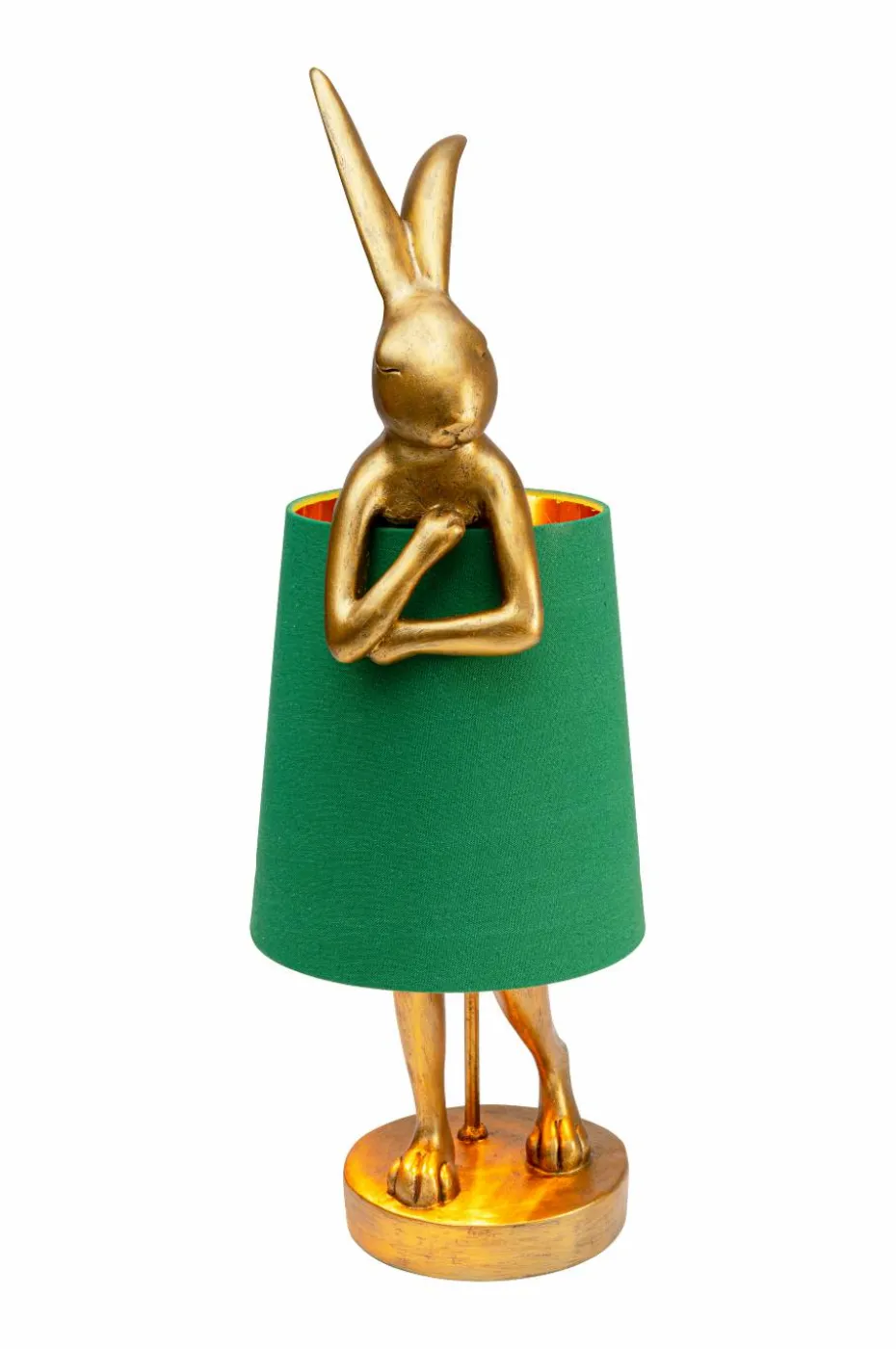 KARE Design Bordlampe Kanin