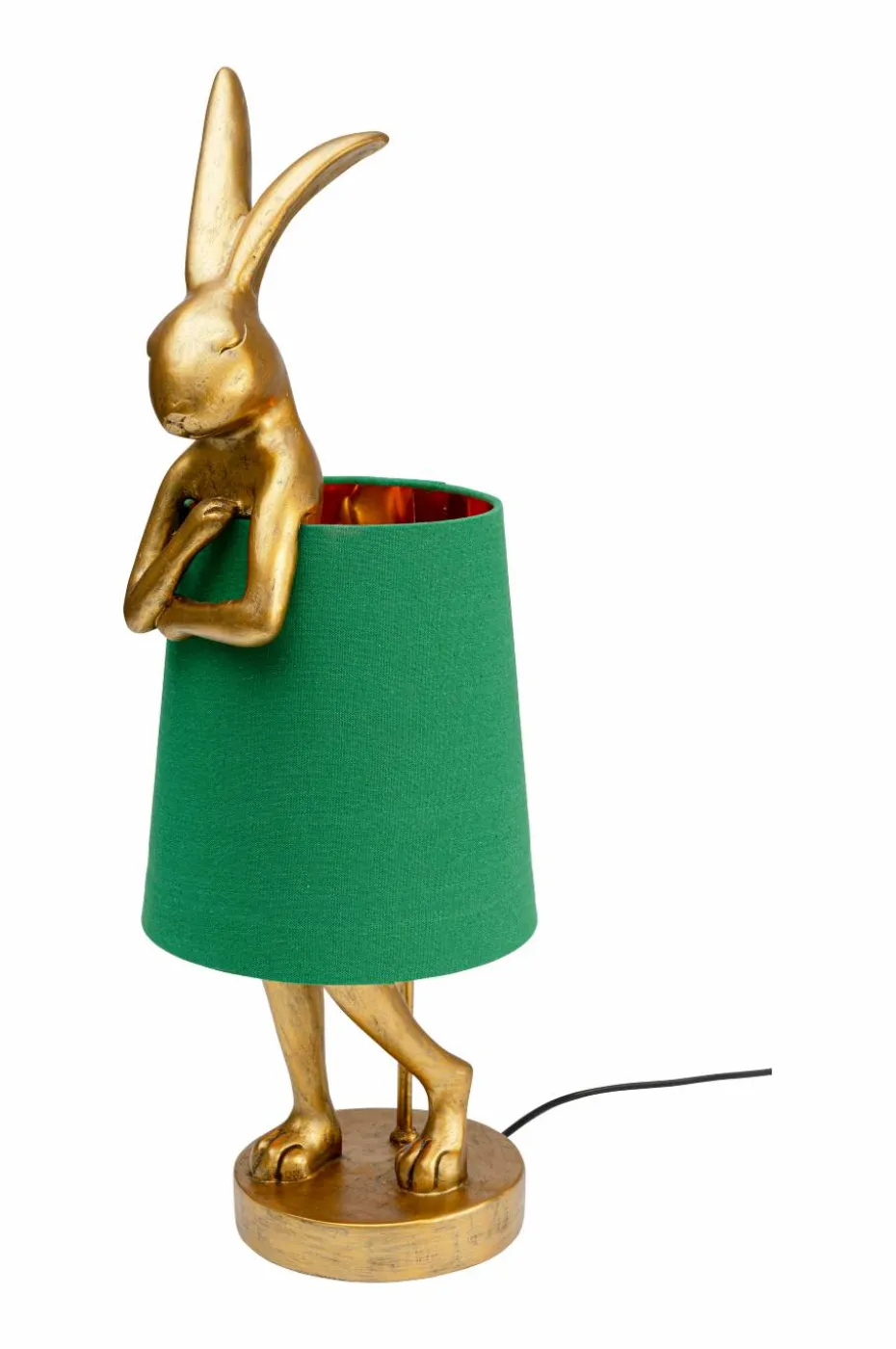KARE Design Bordlampe Kanin