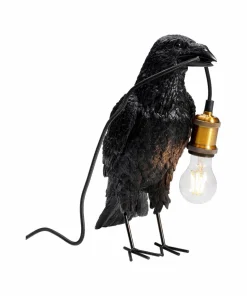 KARE Design Bordlampe Kråke