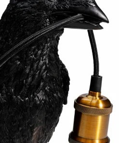 KARE Design Bordlampe Kråke