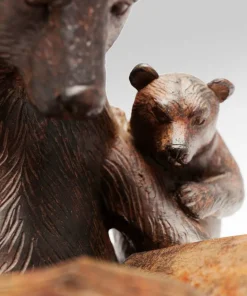 KARE Design Dekofigur Reading Bears