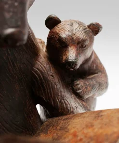 KARE Design Dekofigur Reading Bears