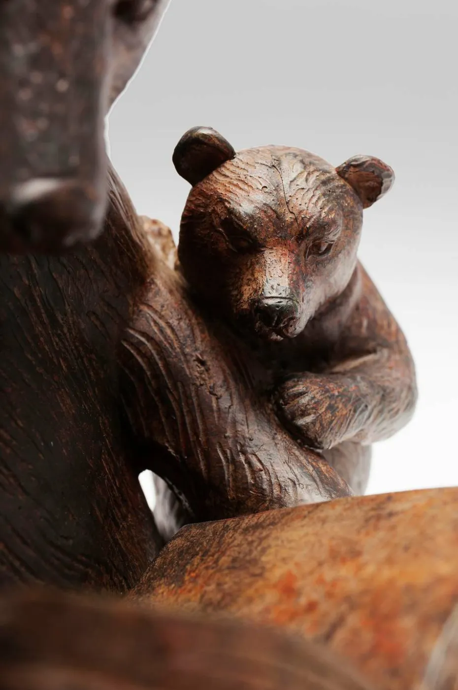 KARE Design Dekofigur Reading Bears