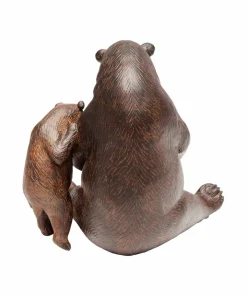 KARE Design Dekofigur Reading Bears