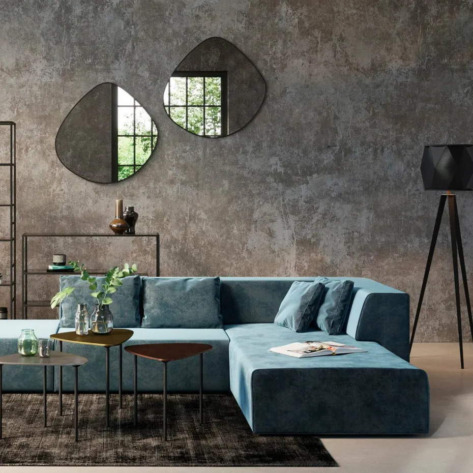 KARE Design Speil Göteborg