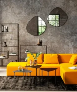 KARE Design Speil Göteborg