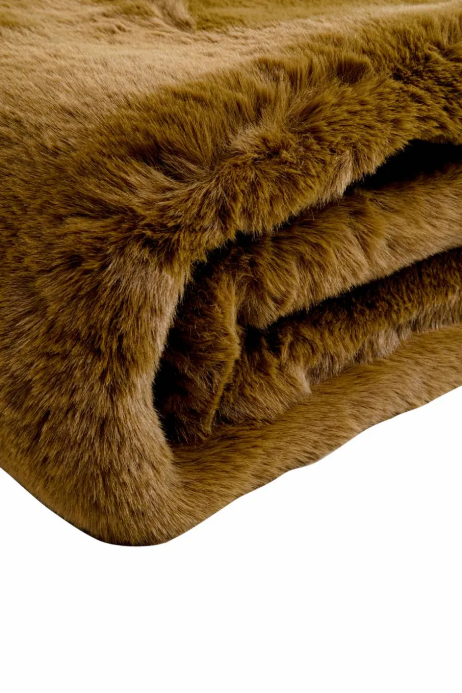 KARE Design Teppe Mika Olive 150x200cm