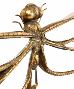 KARE Design Veggdekor Dragonfly