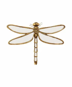 KARE Design Veggdekor Dragonfly