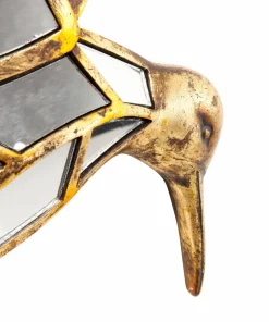KARE Design Veggdekor Hummingbird