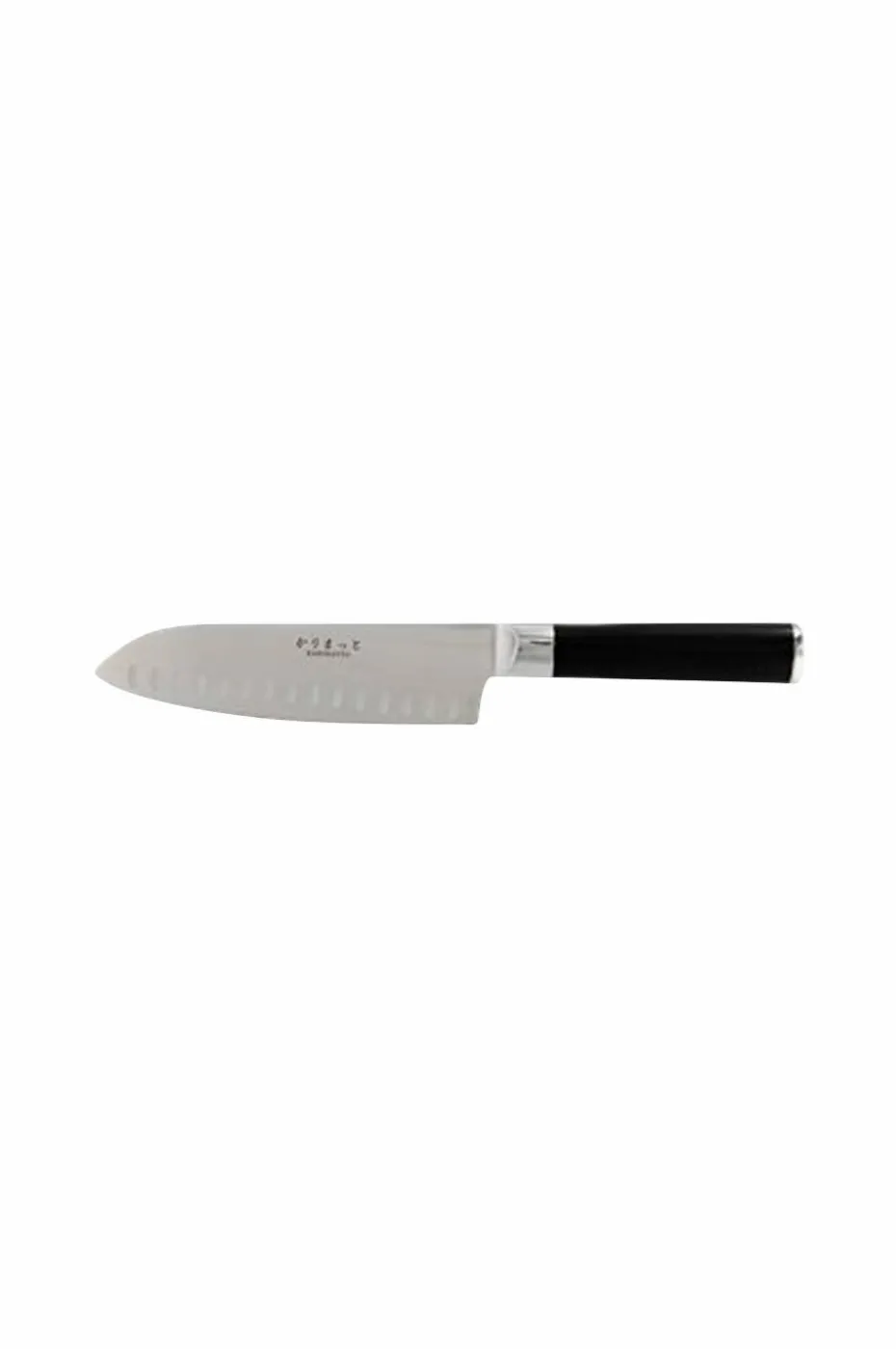 Karimatto Santoku 17,5 cm