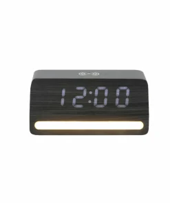 Karlsson Alarmklokke Retro