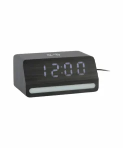 Karlsson Alarmklokke Retro