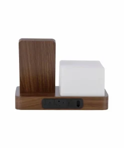 Karlsson Alarmklokke Retro