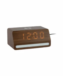 Karlsson Alarmklokke Retro