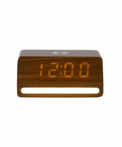 Karlsson Alarmklokke Retro