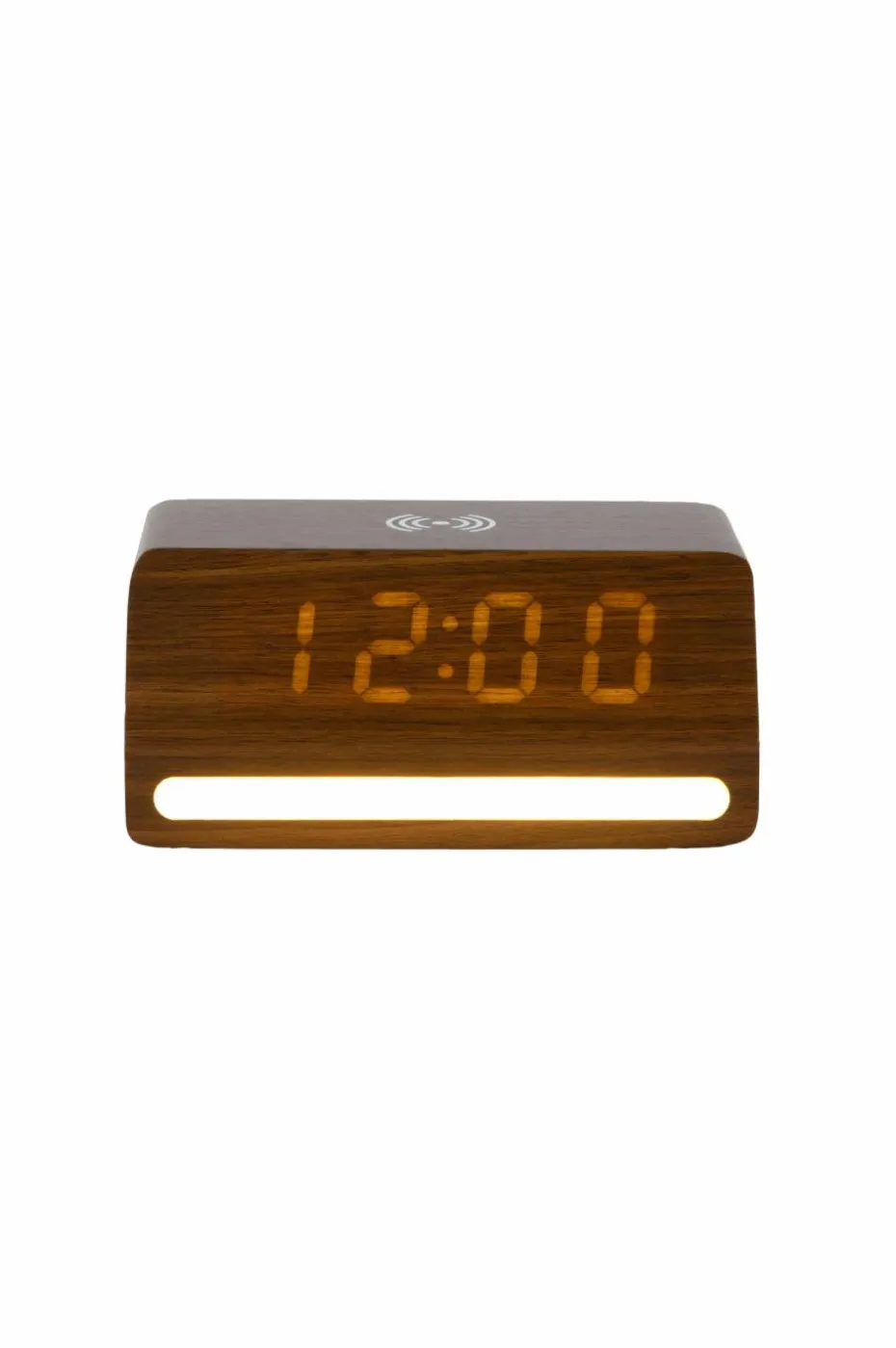 Karlsson Alarmklokke Retro