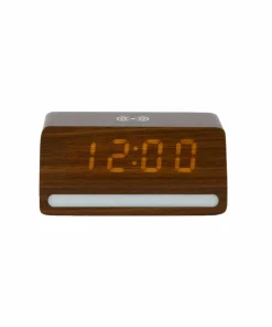 Karlsson Alarmklokke Retro