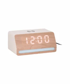 Karlsson Alarmklokke Retro