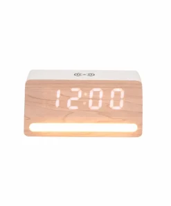 Karlsson Alarmklokke Retro