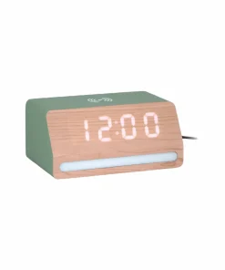 Karlsson Alarmklokke Retro