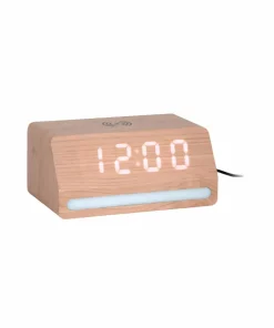 Karlsson Alarmklokke Retro