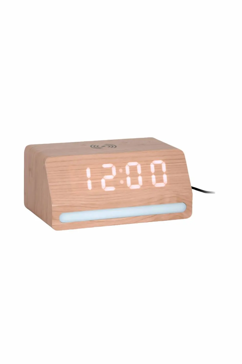 Karlsson Alarmklokke Retro