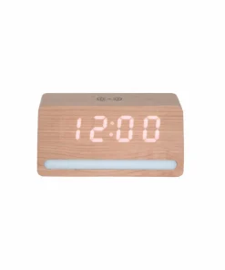Karlsson Alarmklokke Retro