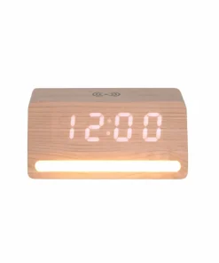 Karlsson Alarmklokke Retro
