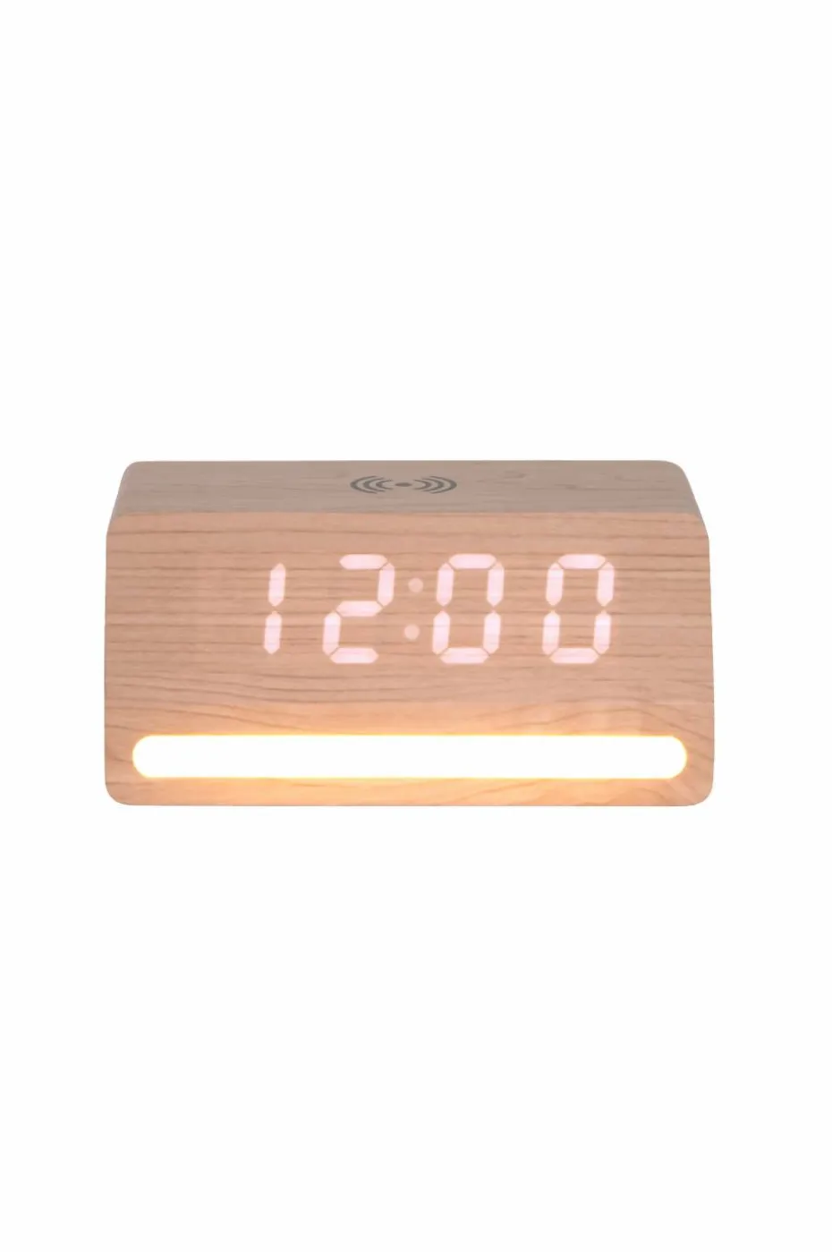 Karlsson Alarmklokke Retro
