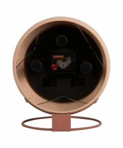 Karlsson Bordklokke Nirvana Globe