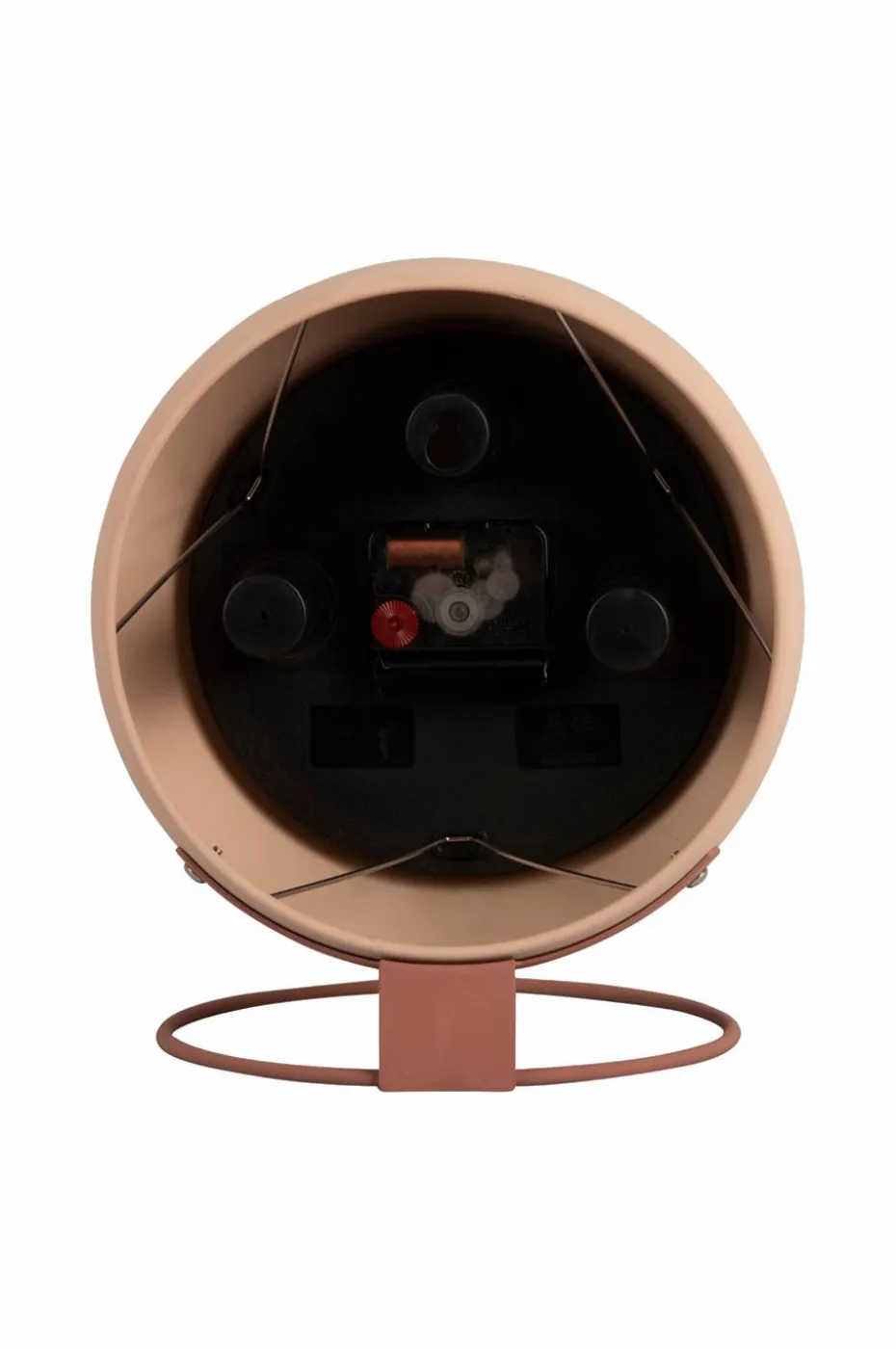 Karlsson Bordklokke Nirvana Globe