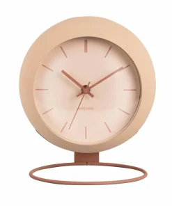 Karlsson Bordklokke Nirvana Globe