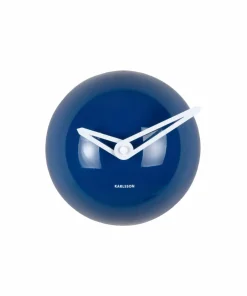 Karlsson Veggklokke Cool Retro Cap