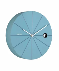 Karlsson Veggklokke Destacado Cuckoo
