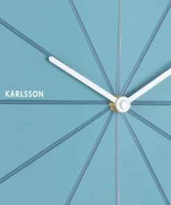 Karlsson Veggklokke Destacado Cuckoo