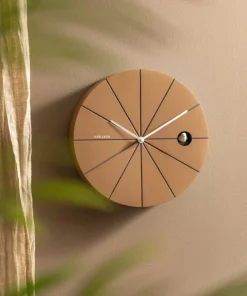 Karlsson Veggklokke Destacado Cuckoo