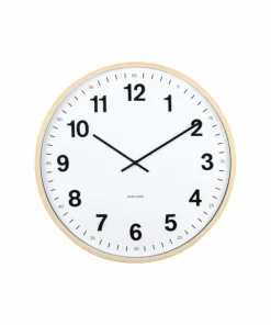 Karlsson Veggklokke Esencia Classic Xl