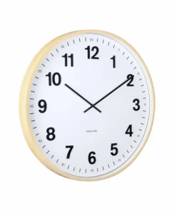 Karlsson Veggklokke Esencia Classic Xl