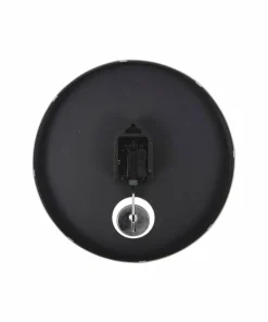 Karlsson Veggklokke Grato Pendulum