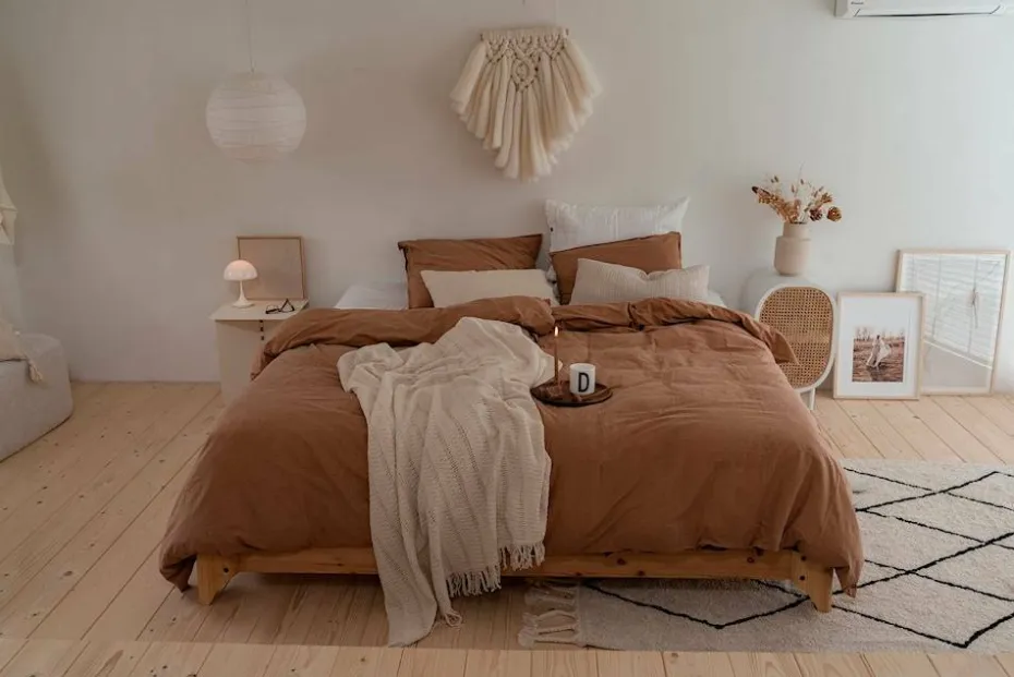 Karup Elan Bed