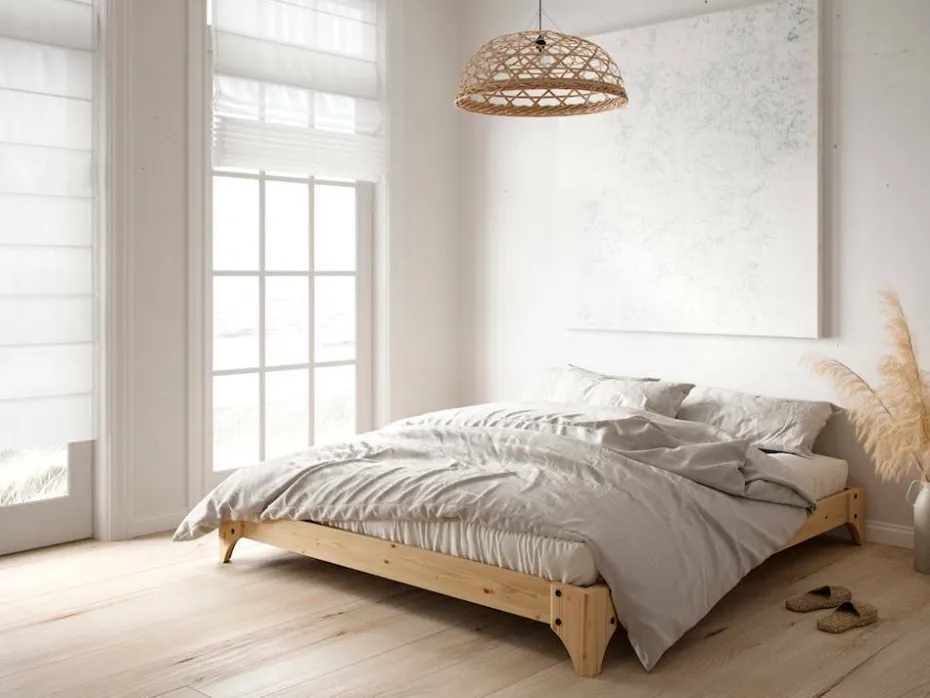 Karup Elan Bed