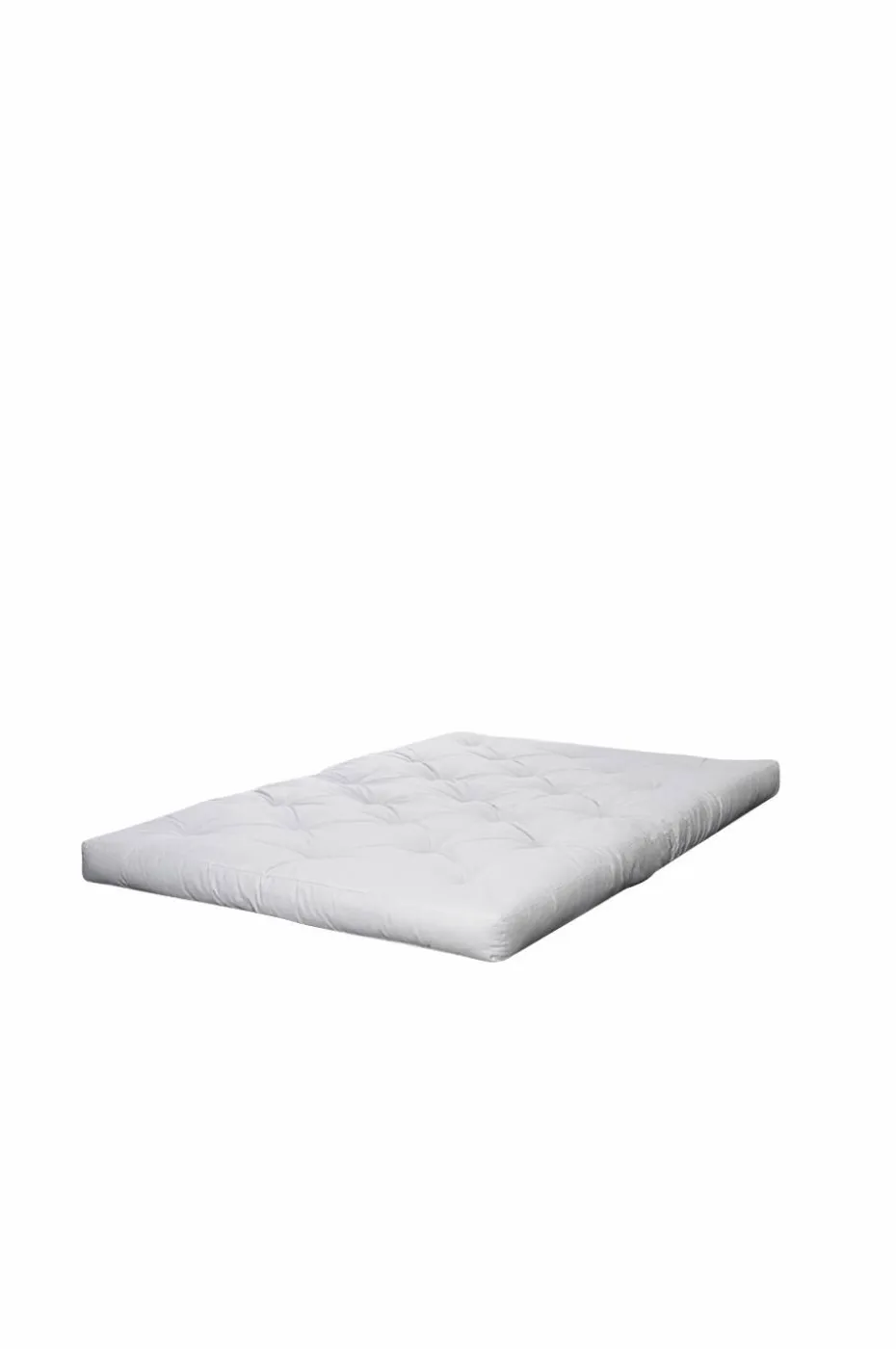 Karup Futonmadrass Comfort Natur Base
