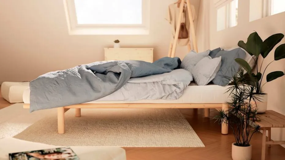Karup Pace Bed